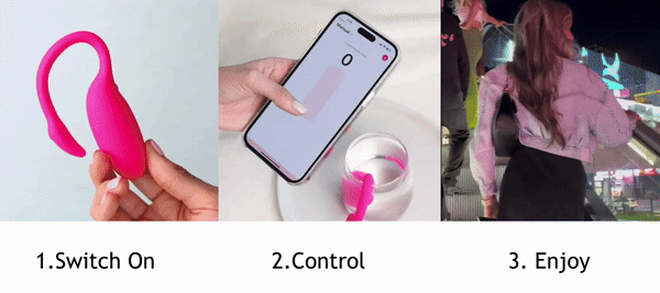 Velina™ Wireless Massager