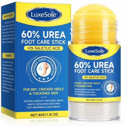LuxeSole™ Foot Care Stick