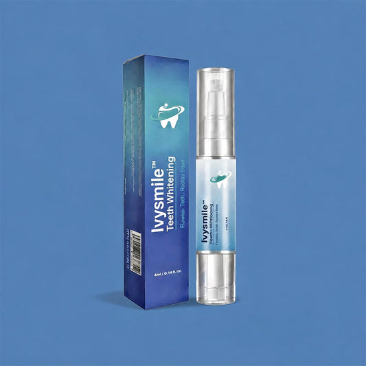 Ivysmile™ Teeth Whitening Essence