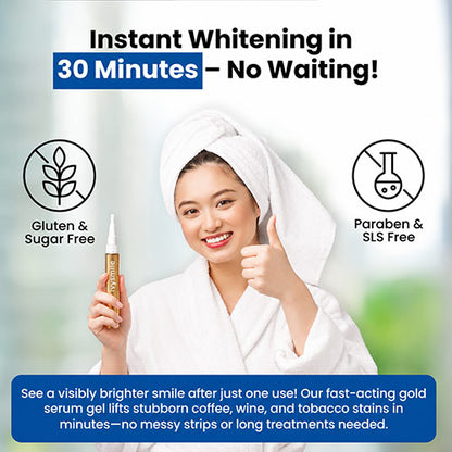 IvySmile™ Teeth Whitening Essence