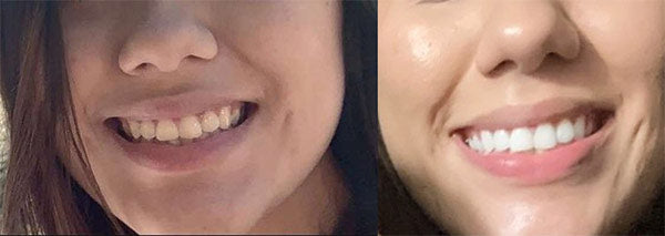Chloe N. customer review
