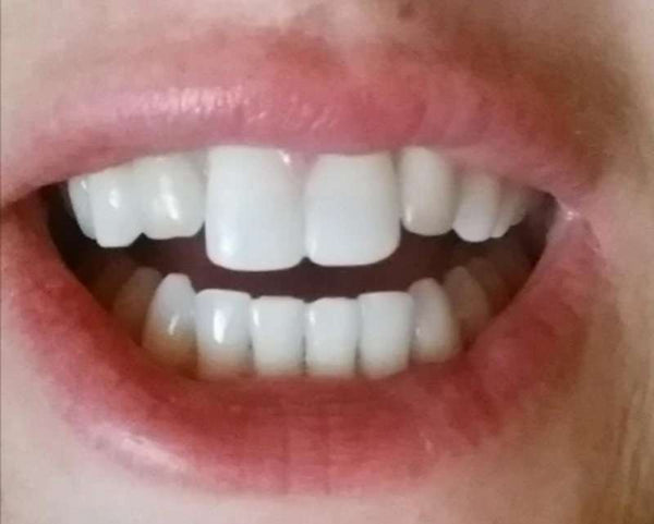 Savannah Foster customer review