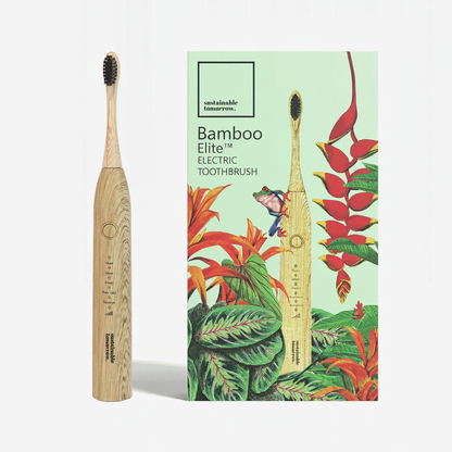 Ivy Smile™ Electric Toothbrush