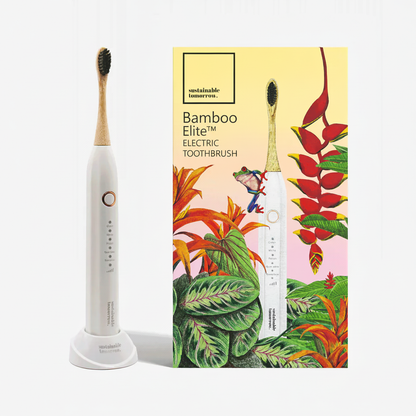 Ivy Smile™ Electric Toothbrush