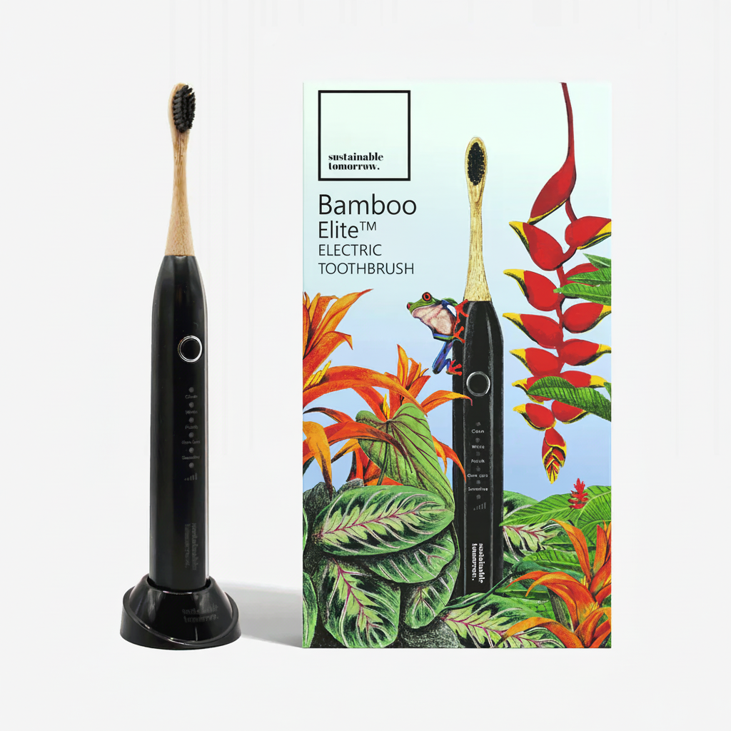 Ivy Smile™ Electric Toothbrush