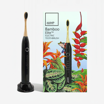 Ivy Smile™ Electric Toothbrush