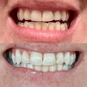 David R. customer review