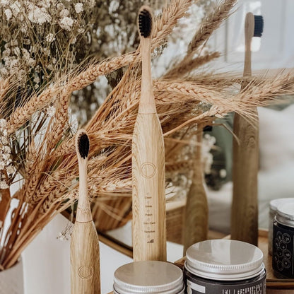 Ivy Smile™ Electric Toothbrush