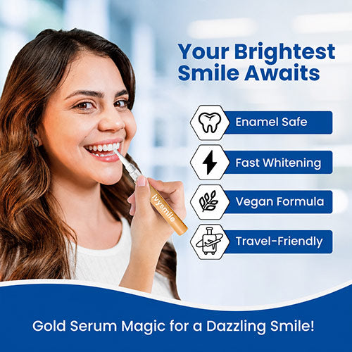 IvySmile™ Snow Whitening Essence