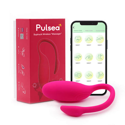 Velina™ Wireless Massager
