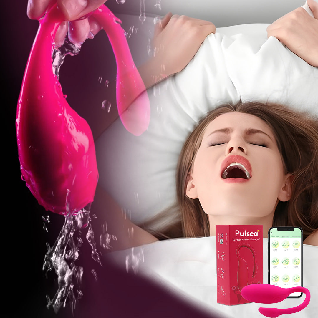 Velina™ Wireless Massager