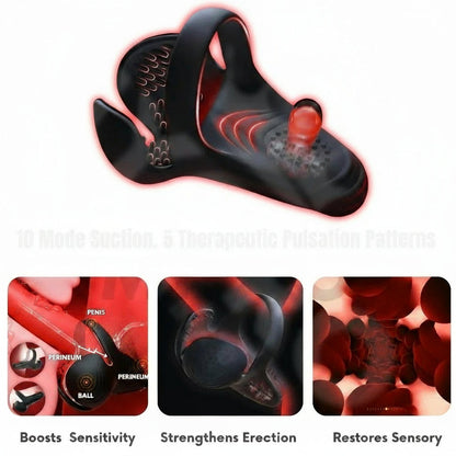 VibeBoost™ Pro Trainer