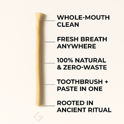 Ivy Smile™ Cleansing Stick