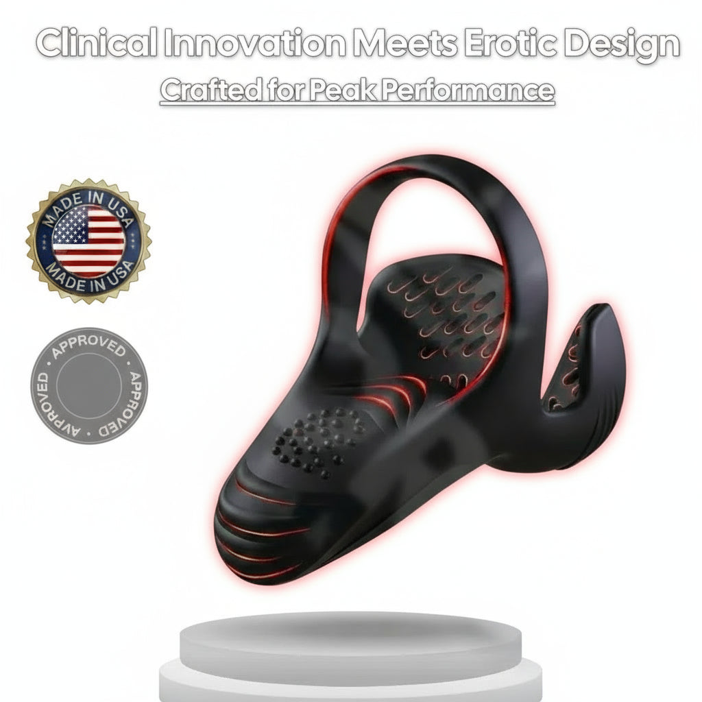 VibeBoost™ Pro Trainer