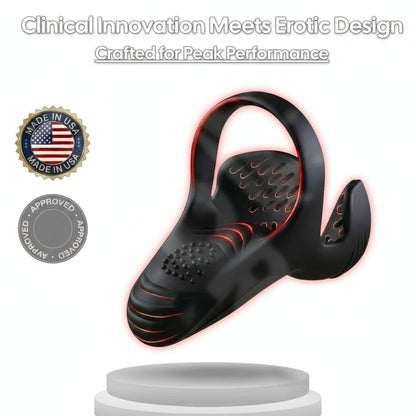 VibeBoost™ Pro Trainer