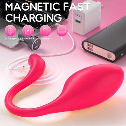 Velina™ Wireless Massager