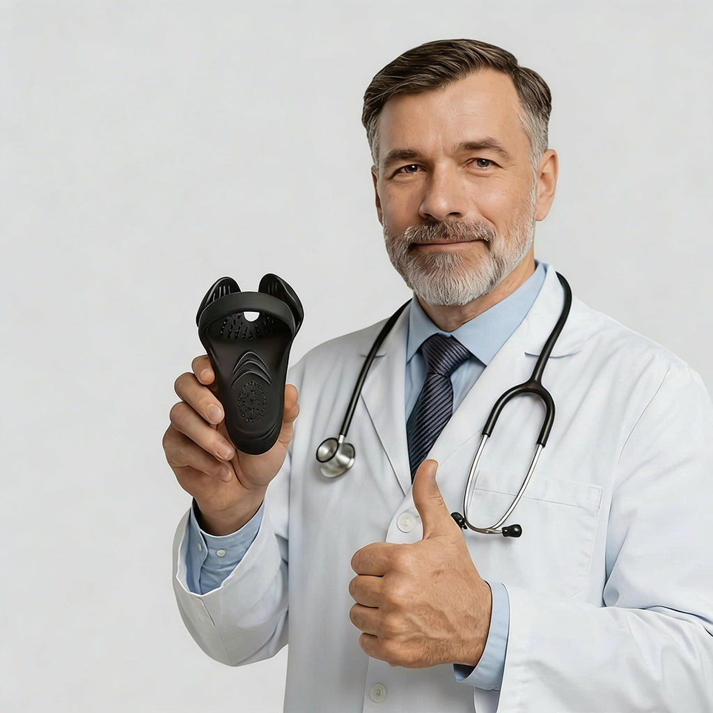 VibeBoost™ Pro Trainer