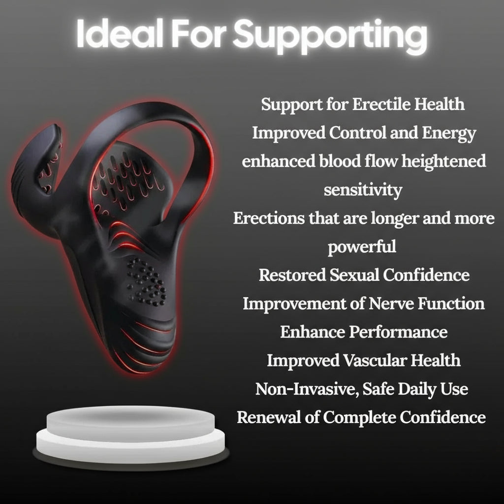 VibeBoost™ Pro Trainer