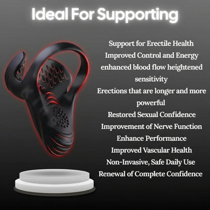 VibeBoost™ Pro Trainer