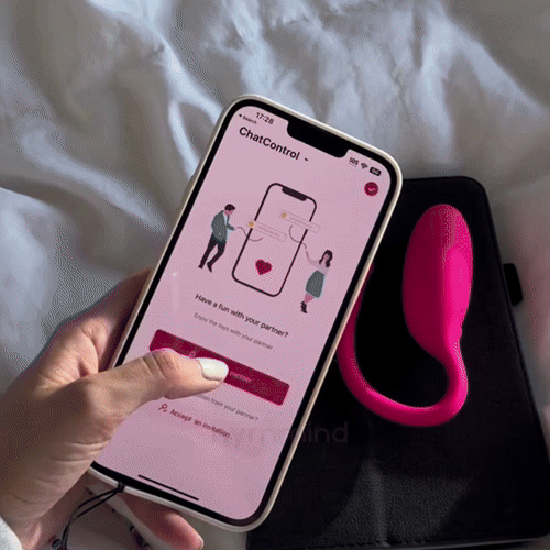 Velina™ Wireless Massager