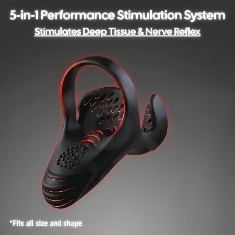 VibeBoost™ Pro Trainer