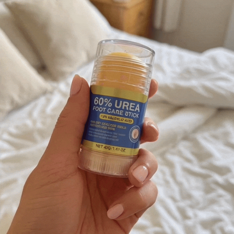 LuxeSole™ Foot Care Stick