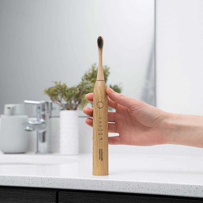 Ivy Smile™ Electric Toothbrush