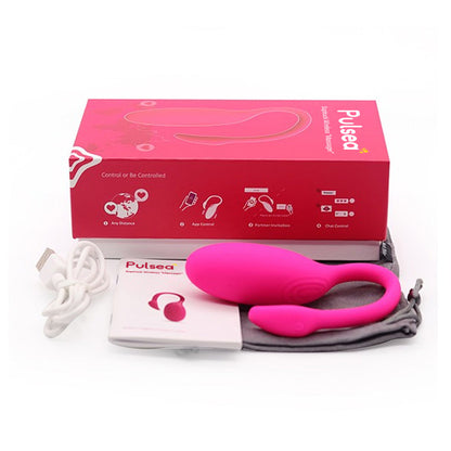 Velina™ Wireless Massager