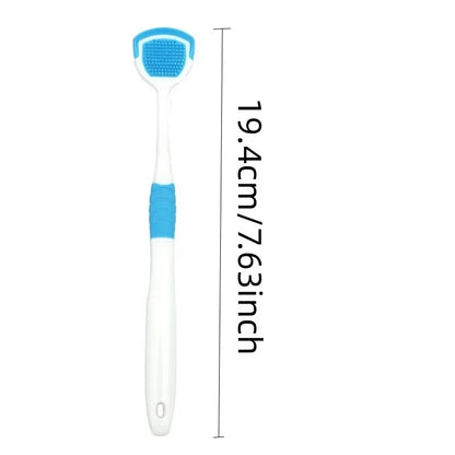 Ivy Smile™ Fresh Breath Tongue Cleaner