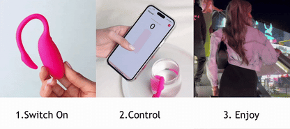 Velina™ Wireless Massager