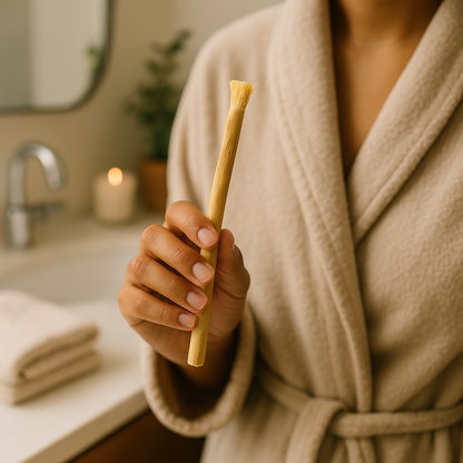 Ivy Smile™ Cleansing Stick