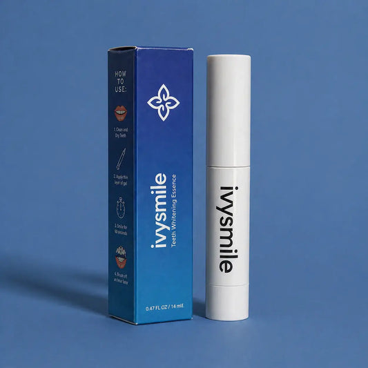 ivysmile™ Teeth Whitening Essence
