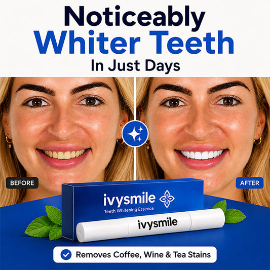 IvySmile™ Teeth Whitening Essence