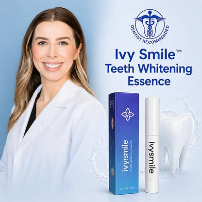 IvySmile™ Teeth Whitening Essence