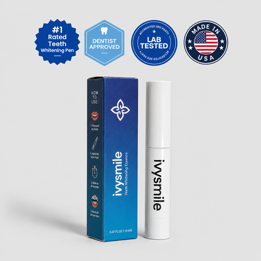 ivysmile™ Teeth Whitening Essence